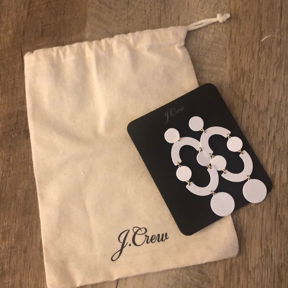 Jcrew Earrings